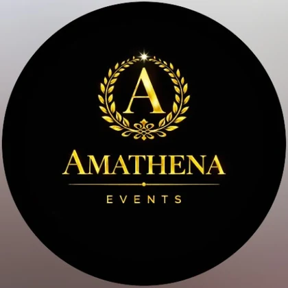 Amathena Events logo